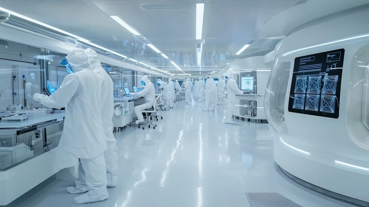 Diagnostic Center
