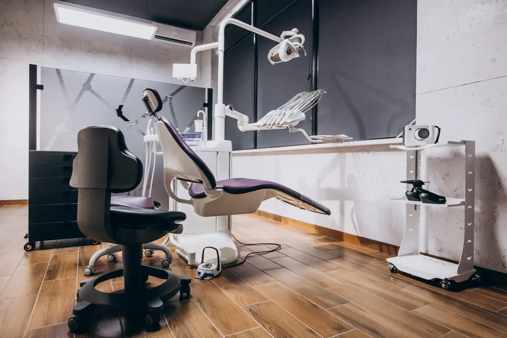 Soft tissue screening