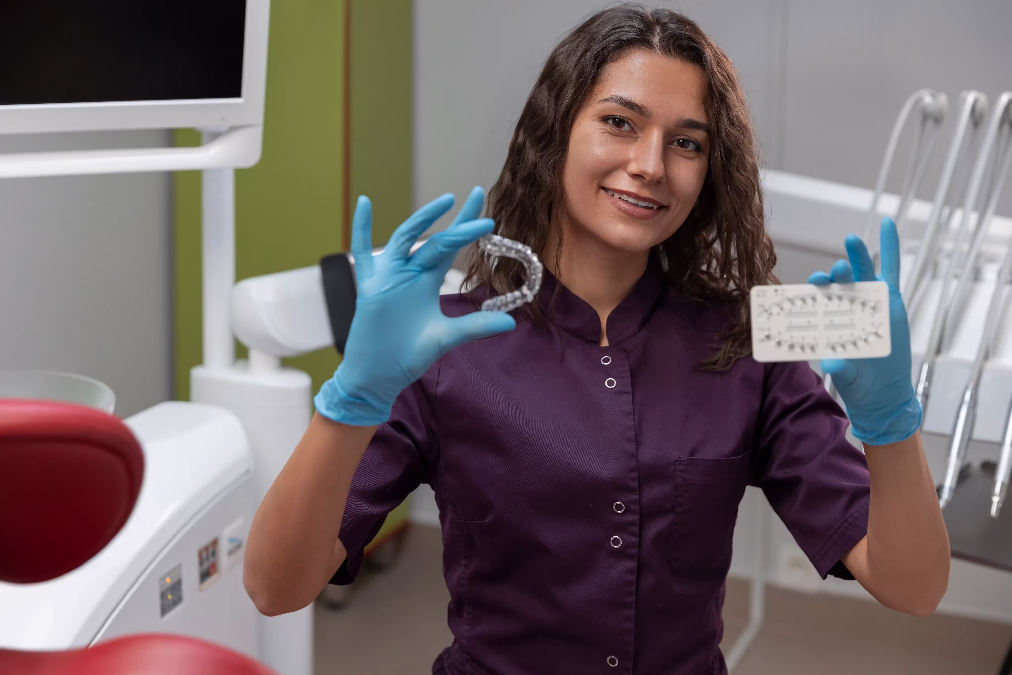 Dental Professional