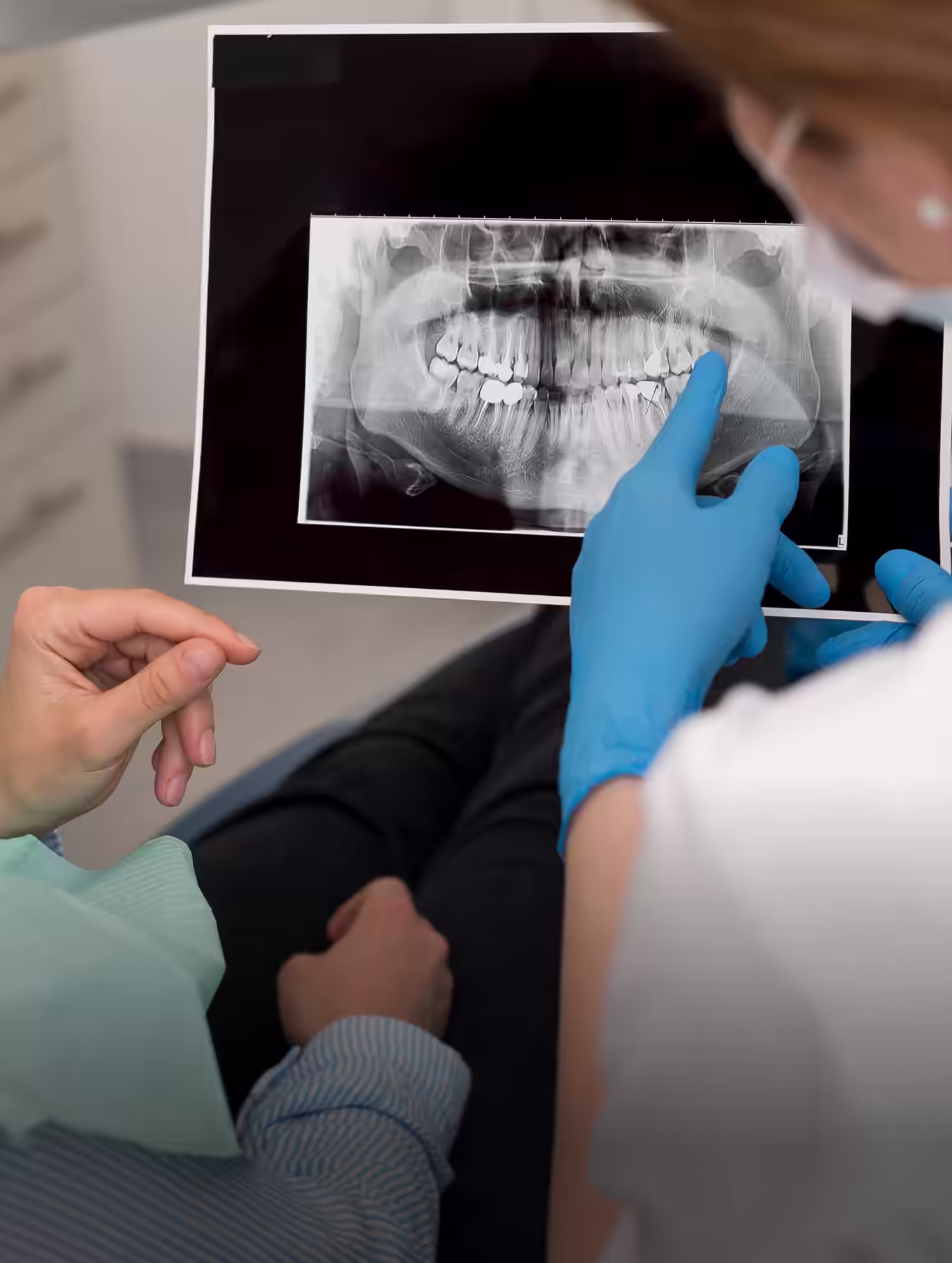 Intraoral Scanner