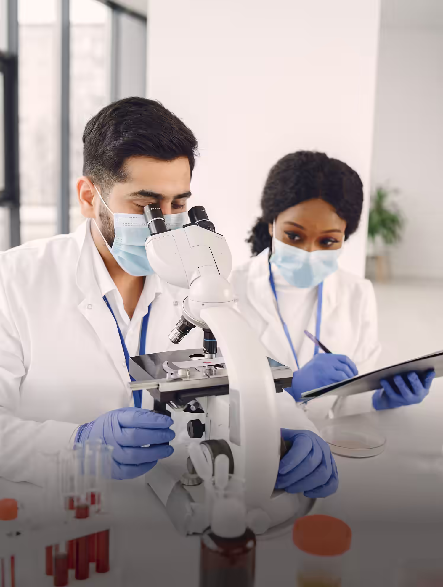 Pathology Services